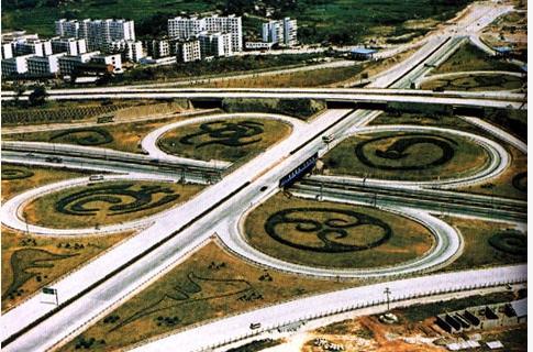 成都高速IP數字廣播系統