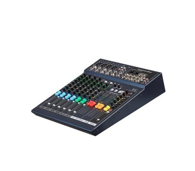 八路專業調音臺 OBT-F82