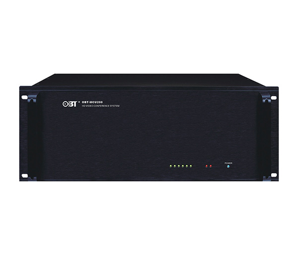 多點(diǎn)控制單元（MCU）100用戶（R型）OBT-MCU200 R100