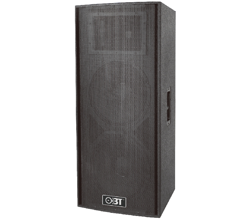 專業音箱 OBT-R215C