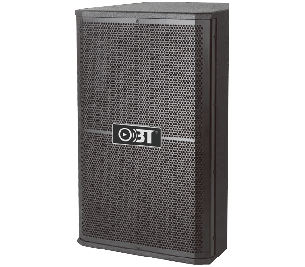 專業音箱 OBT-SRX715