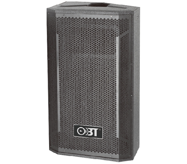 專(zhuān)業(yè)音箱 OBT-STX815