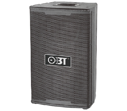 專(zhuān)業(yè)音箱 OBT-KP612