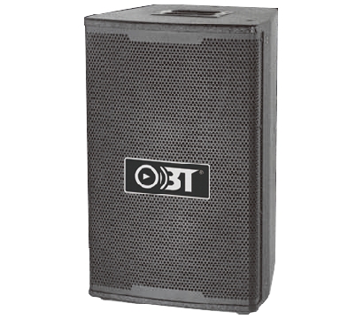 專業(yè)音箱 OBT-KP610