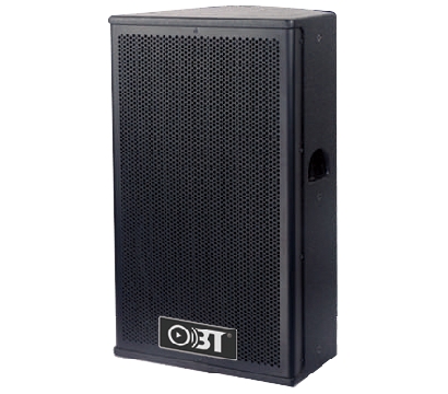 專業音箱 OBT-LP10