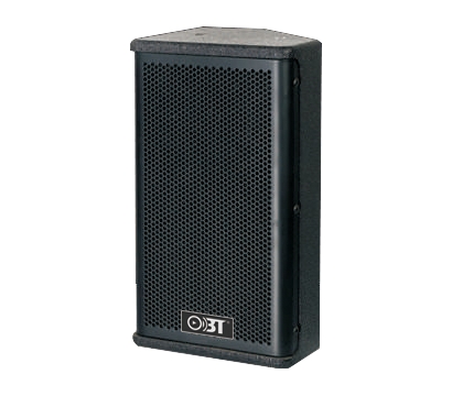 專業音箱 OBT-LP6