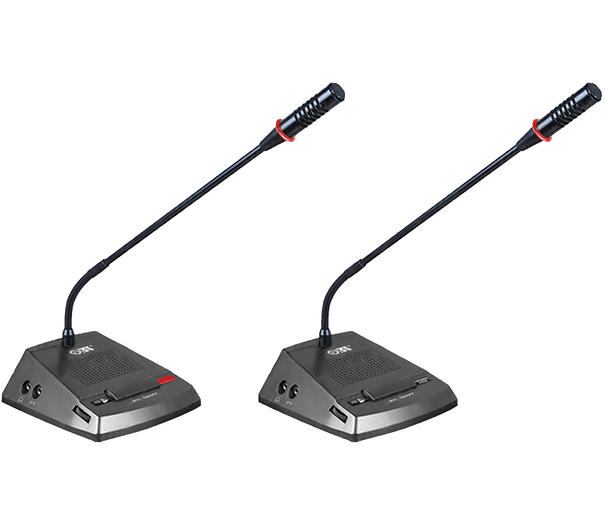 會議系統代表話筒 OBT-7000BD