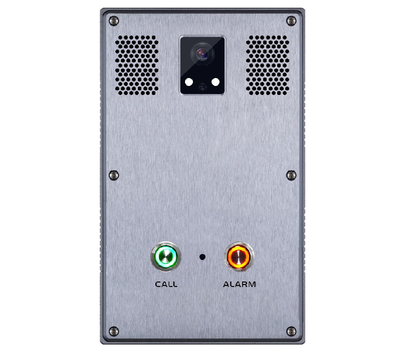 IPSIP可視網(wǎng)絡(luò)對(duì)講器 OBT-9808V