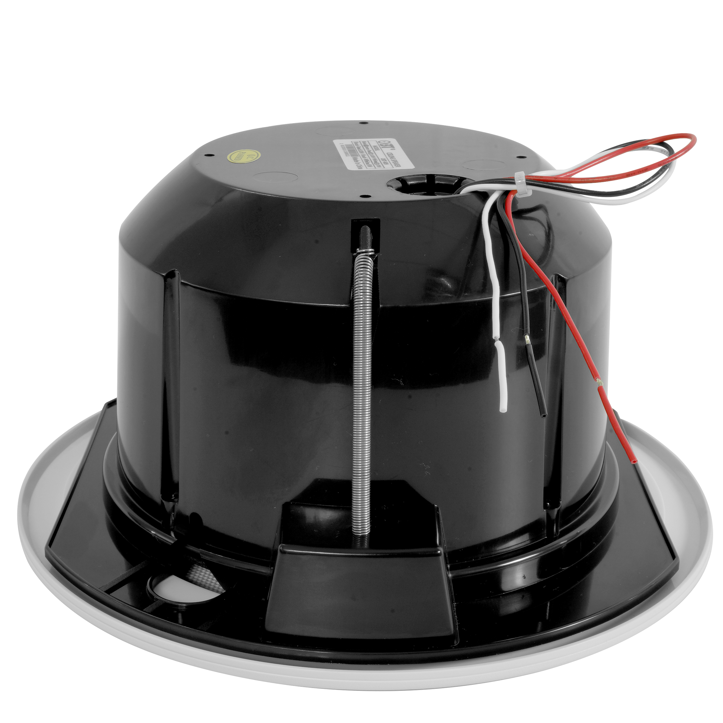 高品質天花喇叭（優質塑膠） OBT-609