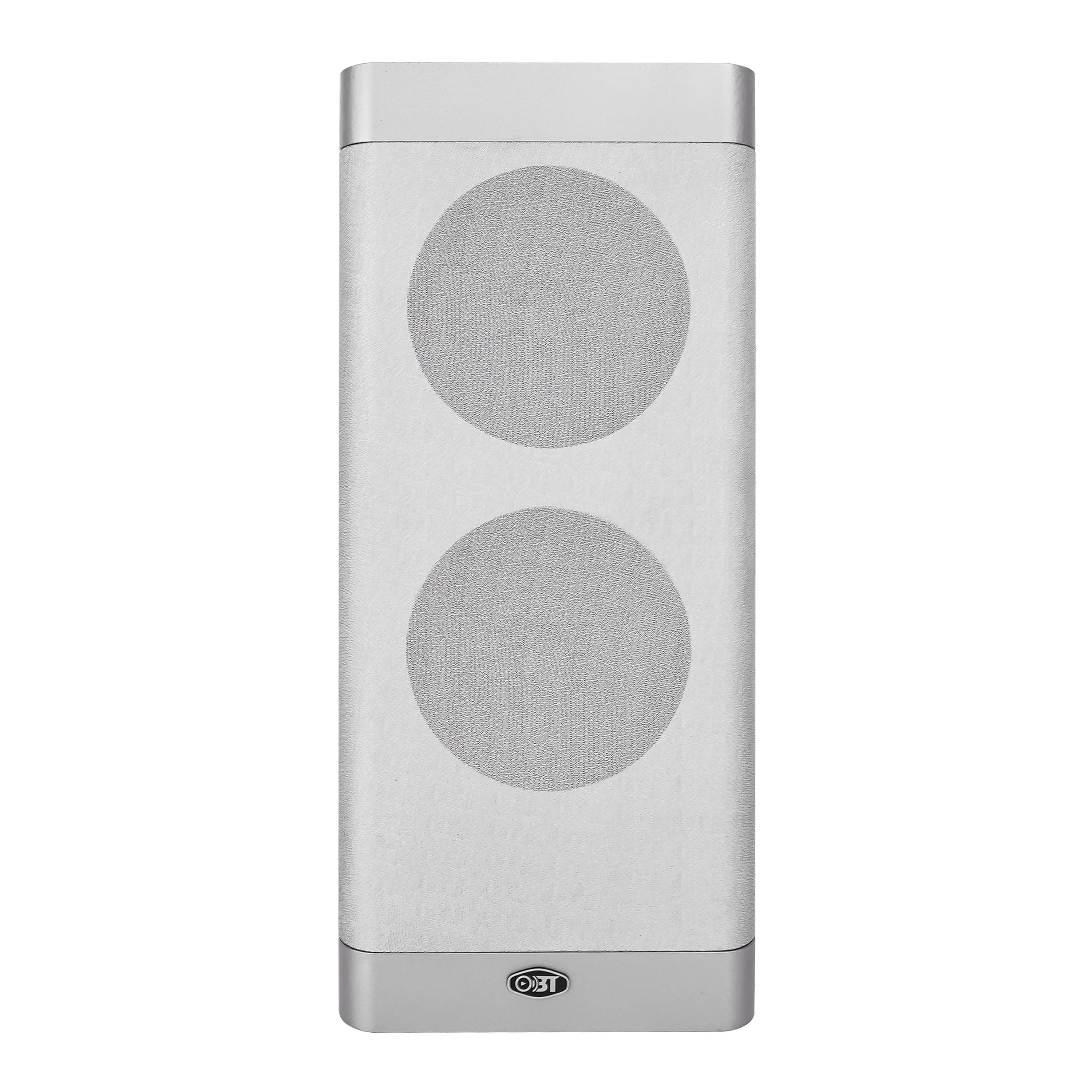 豪華室內木質大功率音柱 OBT-162