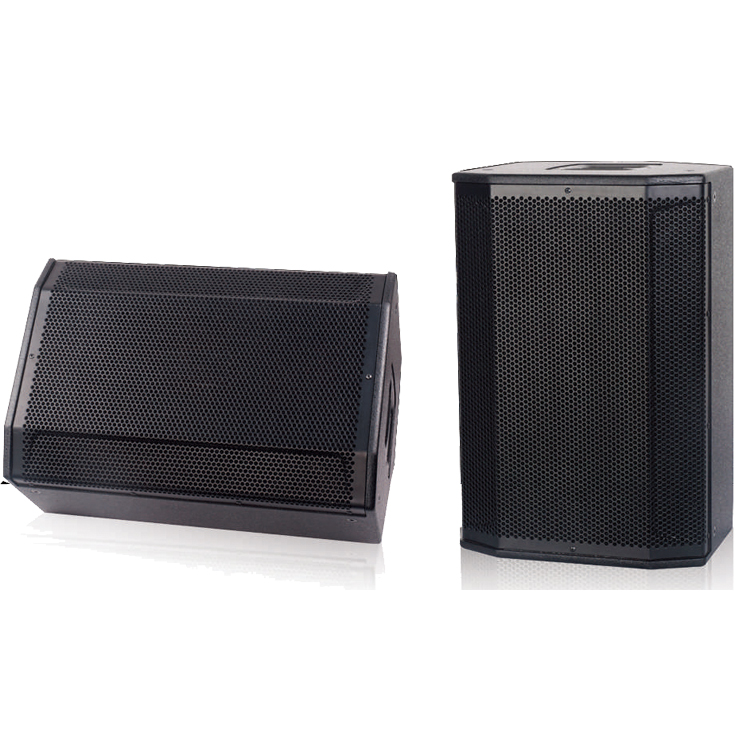 專業音箱 OBT-STX812M