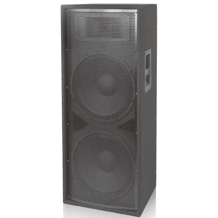 專業音箱 OBT-JRX125