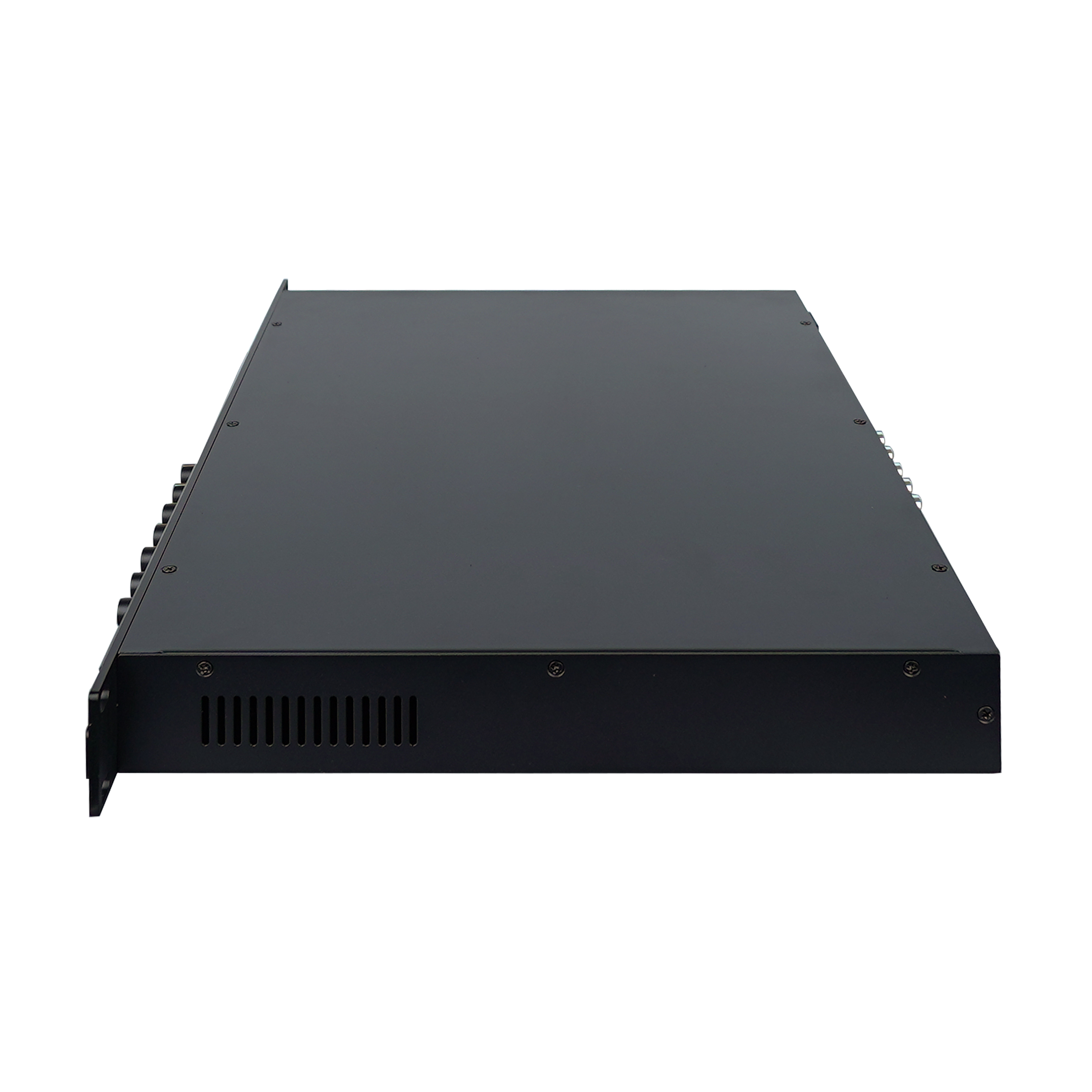 網(wǎng)絡音頻采集器 OBT-IP6005