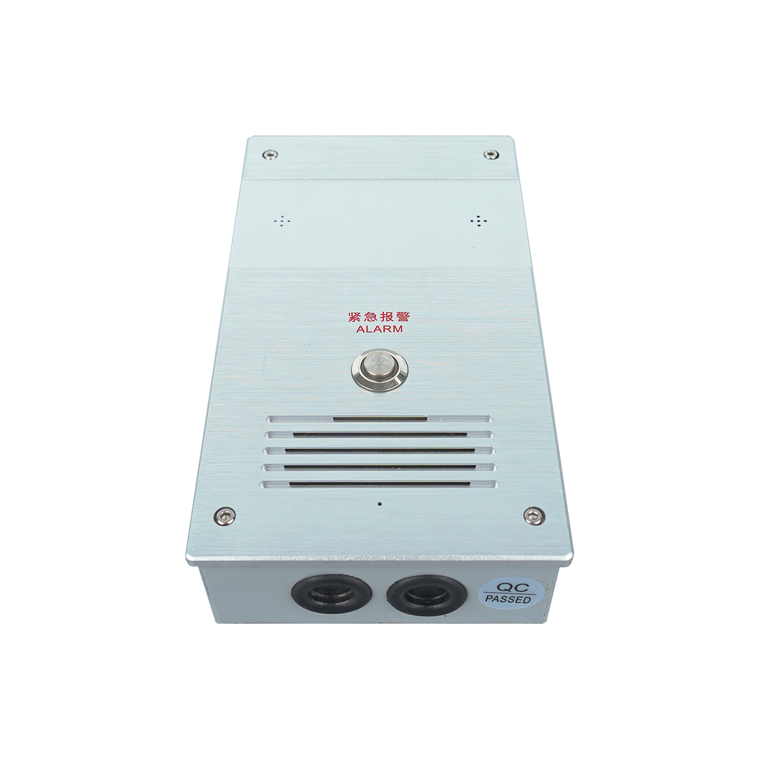 網絡對講終端(內置30W功放) OBT-6803