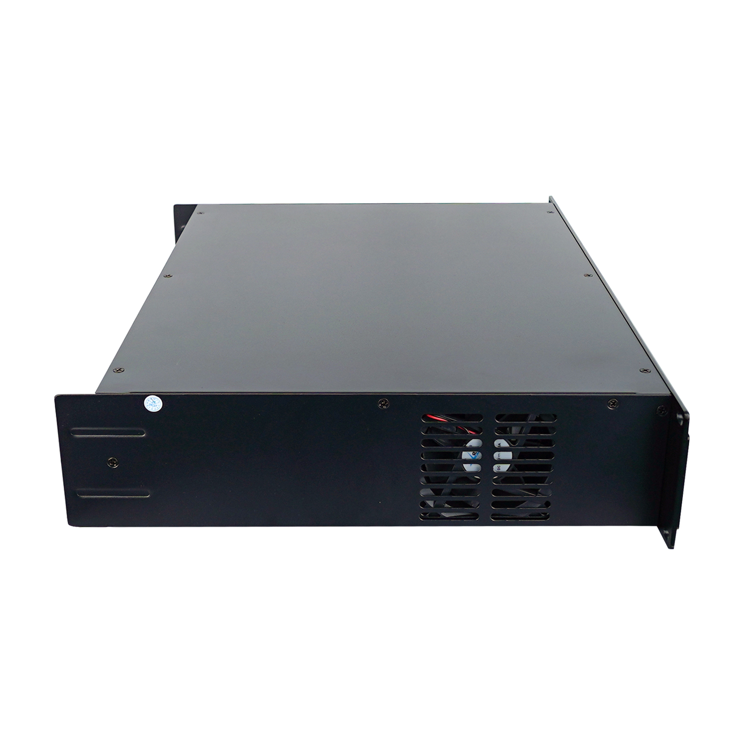 800W網(wǎng)絡(luò)功放 OBT-NP6800D