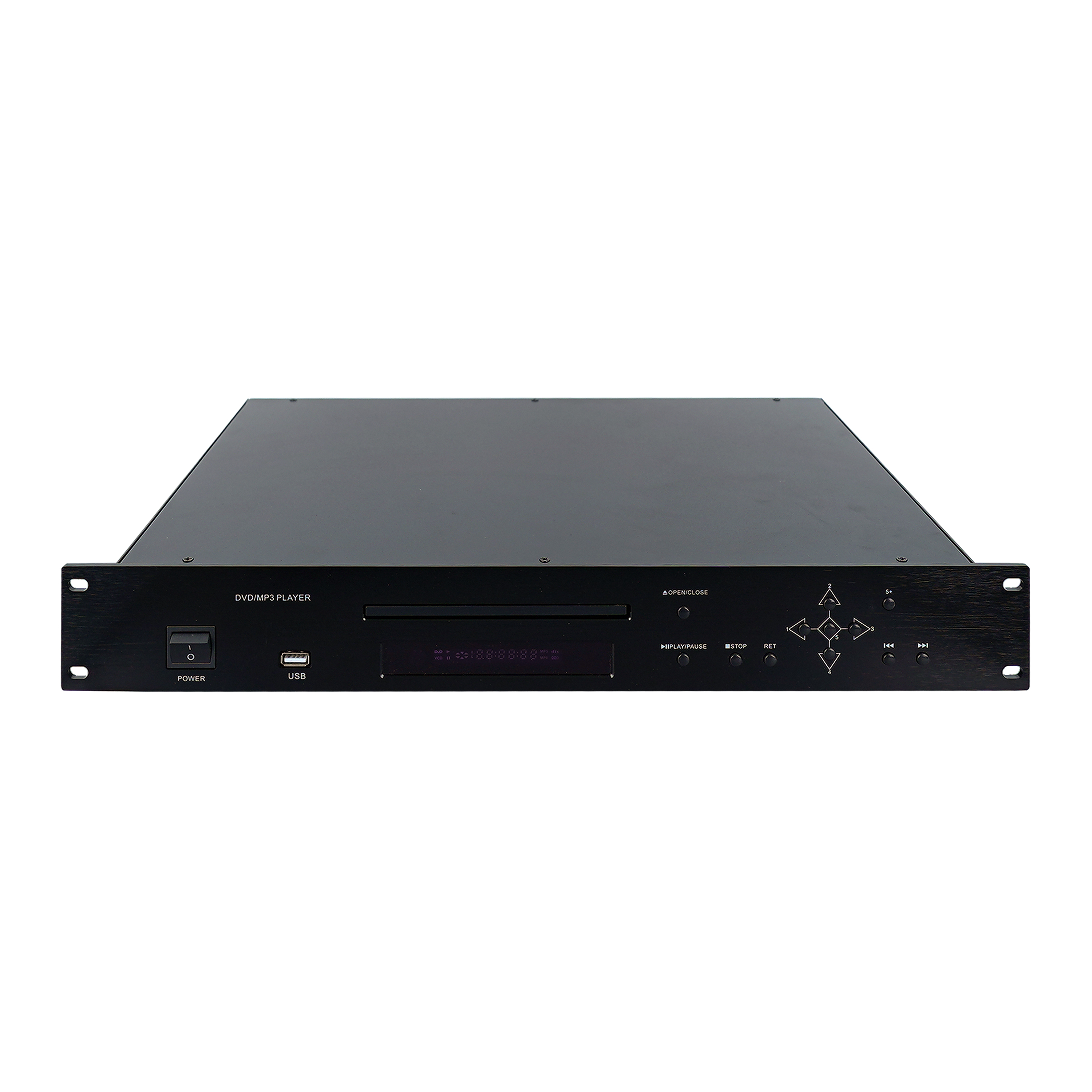 DVD播放器 OBT-8610