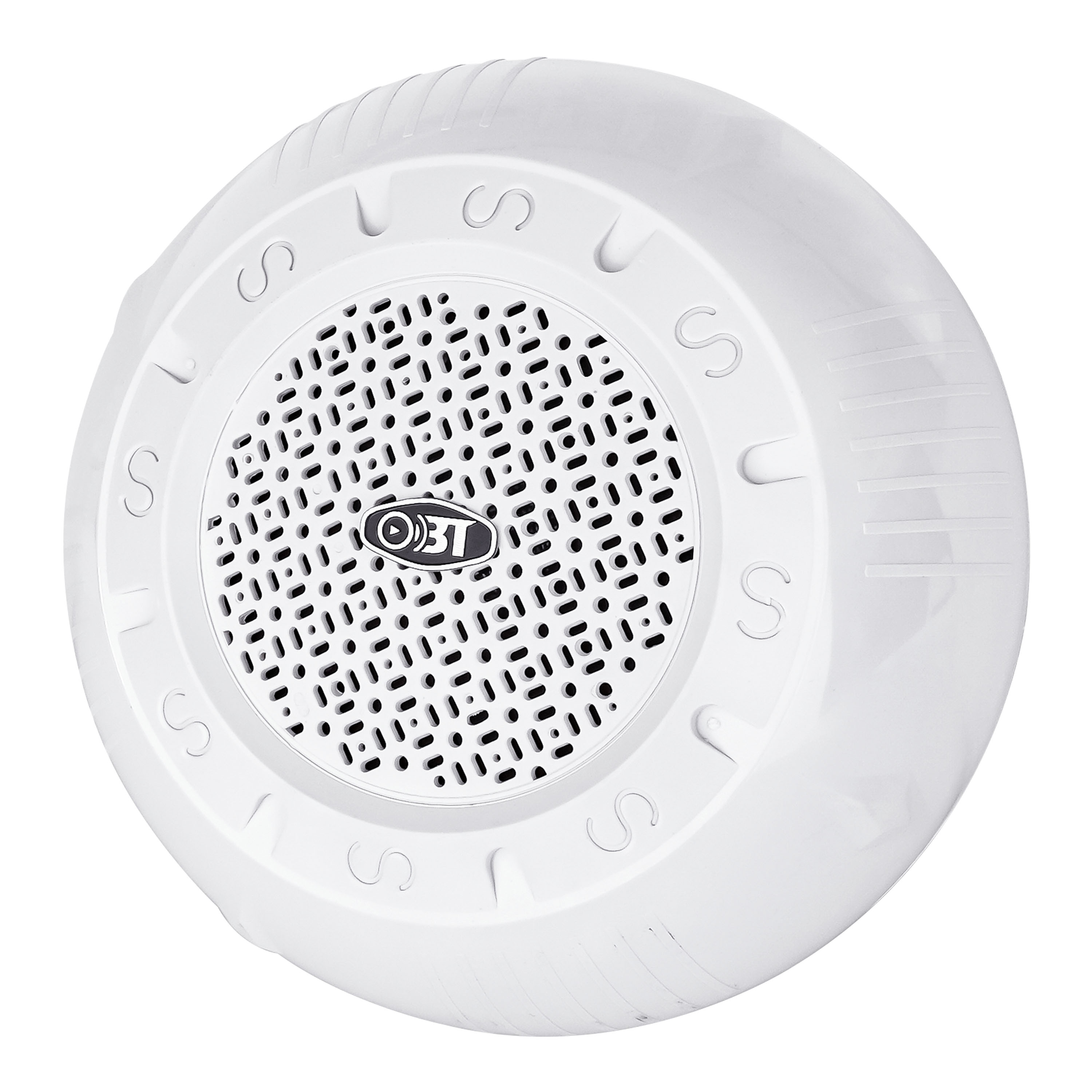 高品質天花喇叭（優質塑膠） OBT-103